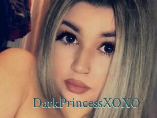 DarkPrincessXOXO