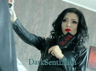 DarkSentLilith