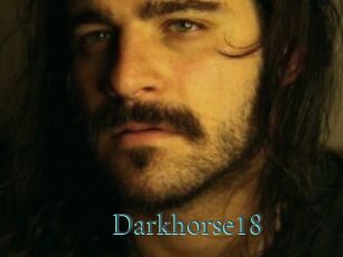 Darkhorse18