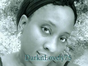 DarknLovely75