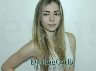 DarlingCarlie En live show