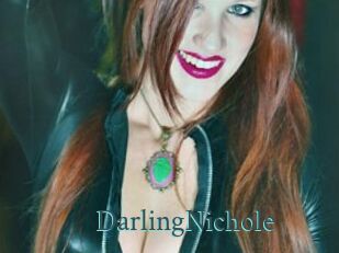 DarlingNichole