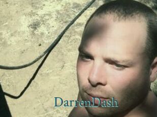 DarrenDash