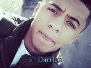 Darrien