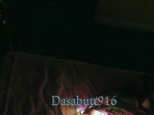 Dasabutt916