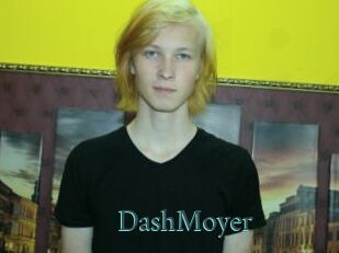 DashMoyer