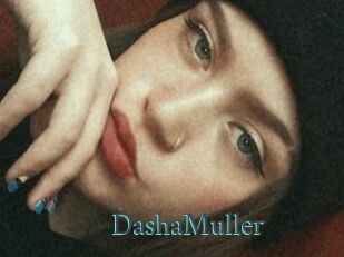 DashaMuller