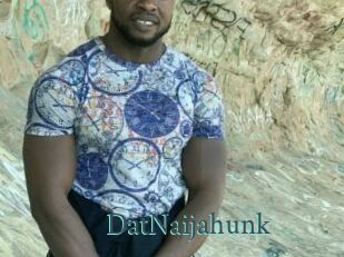 DatNaijahunk