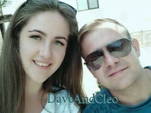 DaveAndCleo