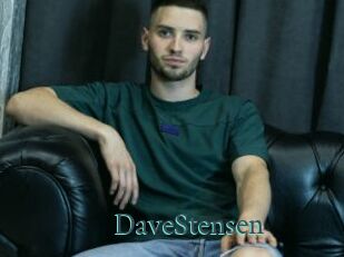 DaveStensen