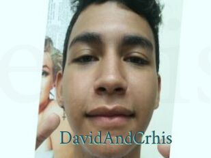 DavidAndCrhis