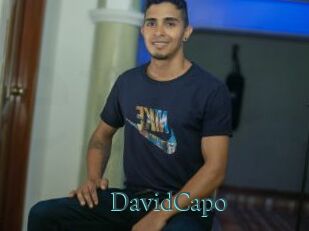 DavidCapo