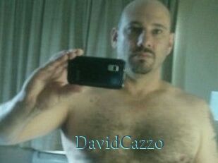 DavidCazzo