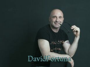 DavidFortuna