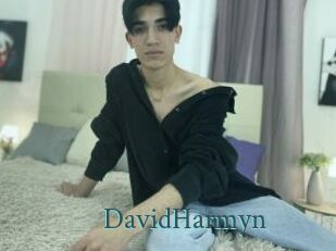 DavidHarmyn