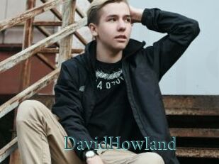 DavidHowIand