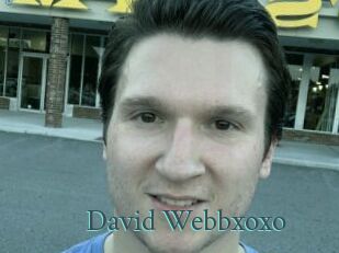 David_Webbxoxo