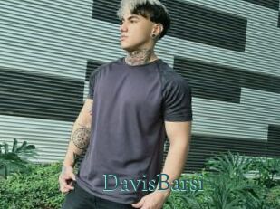 DavisBarsi