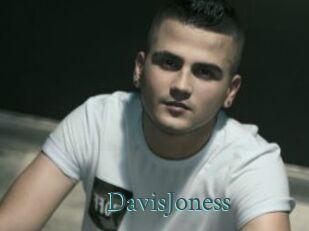 DavisJoness