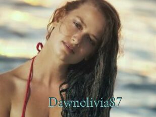 Dawnolivia87