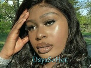 DayaSoHot