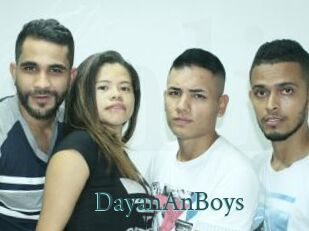 DayanAnBoys