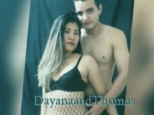 DayanaandThomas