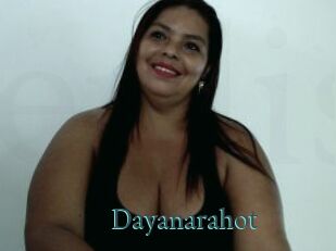 Dayanarahot