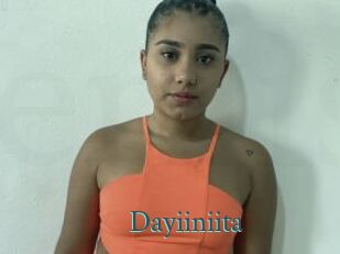 Dayiiniita