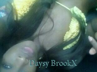 Daysy_BrookX