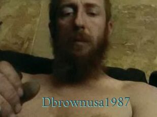 Dbrownusa1987