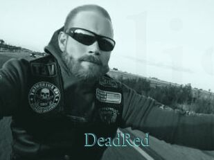 DeadRed