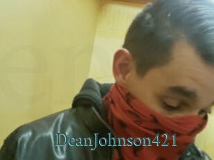 DeanJohnson421