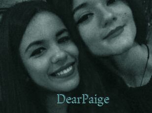 DearPaige