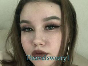 Deavelsweety1