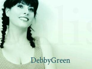 DebbyGreen