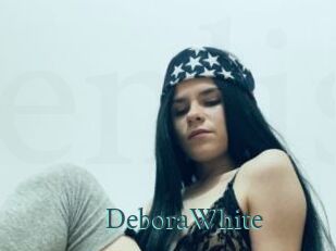 DeboraWhite