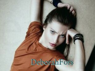 DeborahFors