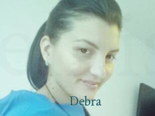 Debra