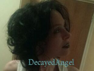 DecayedAngel