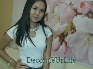 DecorateUrLife