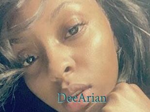 DeeArian