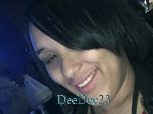 DeeDee23