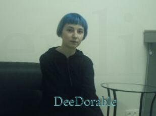 DeeDorable