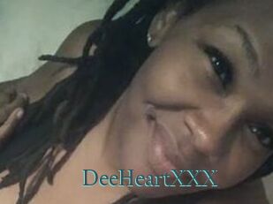 DeeHeartXXX