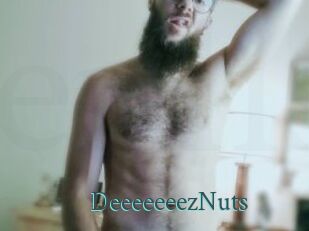 DeeeeeeezNuts