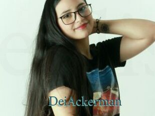 DeiAckerman