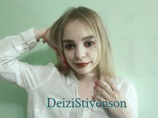 DeiziStivenson