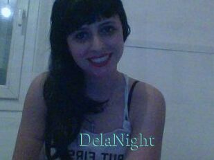 DelaNight