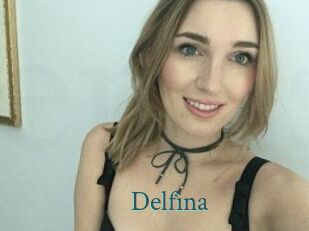 Delfina